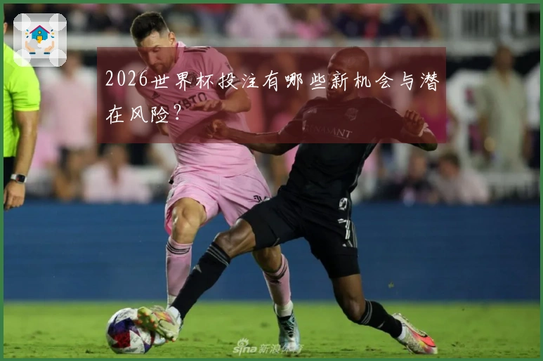 2026世界杯投注有哪些新机会与潜在风险？