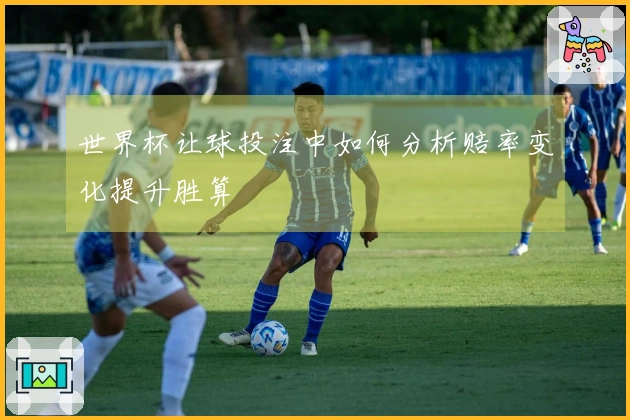 世界杯让球投注中如何分析赔率变化提升胜算