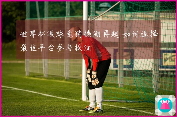 世界杯滚球竞猜热潮再起 如何选择最佳平台参与投注