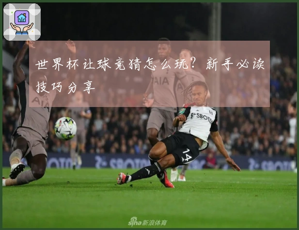 世界杯让球竞猜怎么玩？新手必读技巧分享