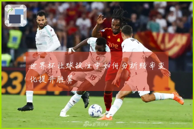 世界杯让球投注中如何分析赔率变化提升胜算