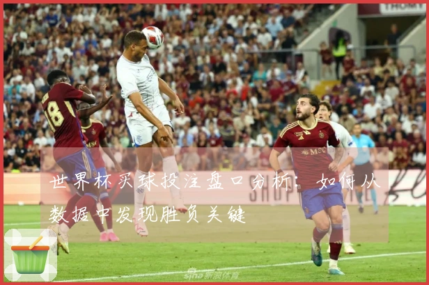 世界杯买球投注盘口分析：如何从数据中发现胜负关键